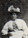Record image of Mary Jane Christmass - STOP wife (born Ralph)