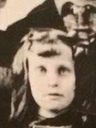 Record image of Rose Matilda Rose Matilda Thomas (born Davis)