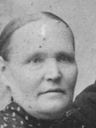 Record image of Johanna Hellman (o.s. Andersdotter Lind)