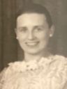 Record image of Theresia Katharina Maria Kern