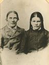 Record image of Katharina Tuomaantytär Kuparinen, Repo (o.s. Kettunen)