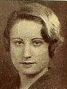 Record image of Henrietta Piel (born Schoenberg)