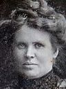 Record image of MARIA ELISABETH Becker (born Bußmann)