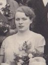 Record image of Dorothea Anna Keller (geb. Rothe)