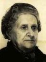 Record image of María Leal Gonzalez (born García Miranda)