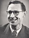 Record image of Prof. Dr. Hans Martin Ulrich