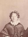 Record image of Sofia Lovisa Sallmén (o.s. Uggla)