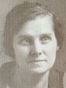 Record image of Julia Terena Hanson (o.s. Solberg)