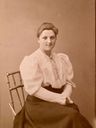 Record image of Elin Anna Cecilia Persson (born Strömberg)