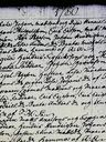 Record image of Beatha Henriksdotter Thomasson (o.s. Mattsdr)