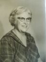 Record image of Marie Louise Kehnemund (nata Johnson (Janssen))