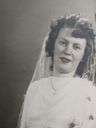 Record image of Inge Marie Johanne Martini Jørgensen Jørgensen (født Johansen)