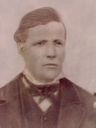 Record image of Simon Kristian Nilsen