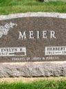 Record image of Herbert Edwin Meier