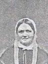 Record image of Anna Witmer Brubaker (geb. Wolgemuth)