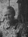 Record image of Josephine "Josie" Crace