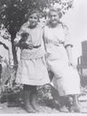 Record image of Mary Adeline Urrutia (born Giannini)