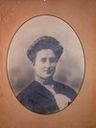 Record image of Lydia Smirnova Meyer (nacida Smirnovna)