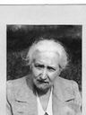 Record image of Jenny Erika Augusta Meyer (geb. Olsson)