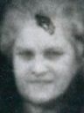 Record image of Lorenza Alvarez