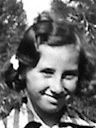Record image of Phyllis Lucille Bain (born Perry)