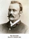 Record image of Alexander Sinclair