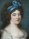 Record image of Cornelia Adriana barones van Bose (born Munter)