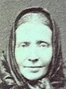 Record image of Lena Petersson (o.s. Johannesdotter)