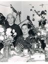 Record image of Maria Afanasintytär Makkonen (o.s. Siilin)