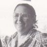 Semha, Félicie AYOUN (née AMSELLI)