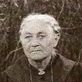 Record image of Mary Berg (born Alles)