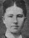 Record image of Johannah Gustava Carlsson (o.s. Matthiasdotter)