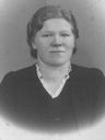 Record image of Impi Edith Salmi (born Heikura)