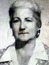Record image of LUISA Valdeón Cardín (nacida GARCIA RAMOS)