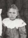 Record image of Rachel Katrina Jensen (born Mortensen)