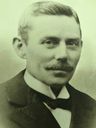 Record image of Hans Welumsson Hallström