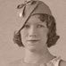 Record image of Eileen Grace Oakes (born Ford)