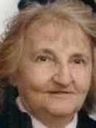 Record image of Virginia Beverly McDonald (born Ayer)