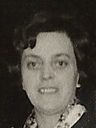 Record image of Carolina Mellegers (geb. Schell)
