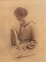 Record image of Kathleen Richards (nacida Green)