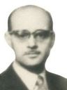 Record image of Rev. Constantino Suarez Gonzalez