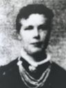 Record image of Emilia Karlsson (o.s. Petersdotter)