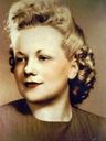Record image of Ruth Edwina Lister (born Boyer)