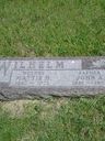 Record image of John Allen Wilhelm