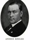 Record image of **** Anders Köhler
