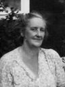 Record image of Jenny Ottosson (born Olofsson)