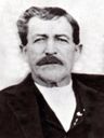 Record image of Anthony Walsh