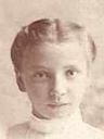 Record image of Eva Barlow (born Beardall)