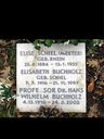 Record image of Elisabeth Schiel (geb. Rhein)