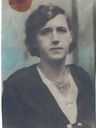Record image of Irene Martins Coutinho (born Hubner Coutinho)